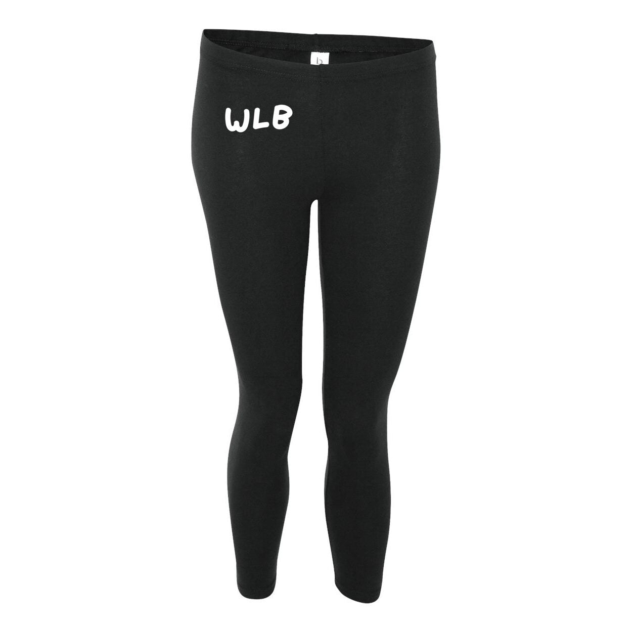 WHOLELOTTABILLY LEGGiNGS