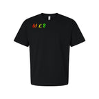 WHOLELOTTABILLY Unisex 420 Heavyweight Tee