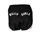 WHOLELOTTABILLY Women's Cadence Short