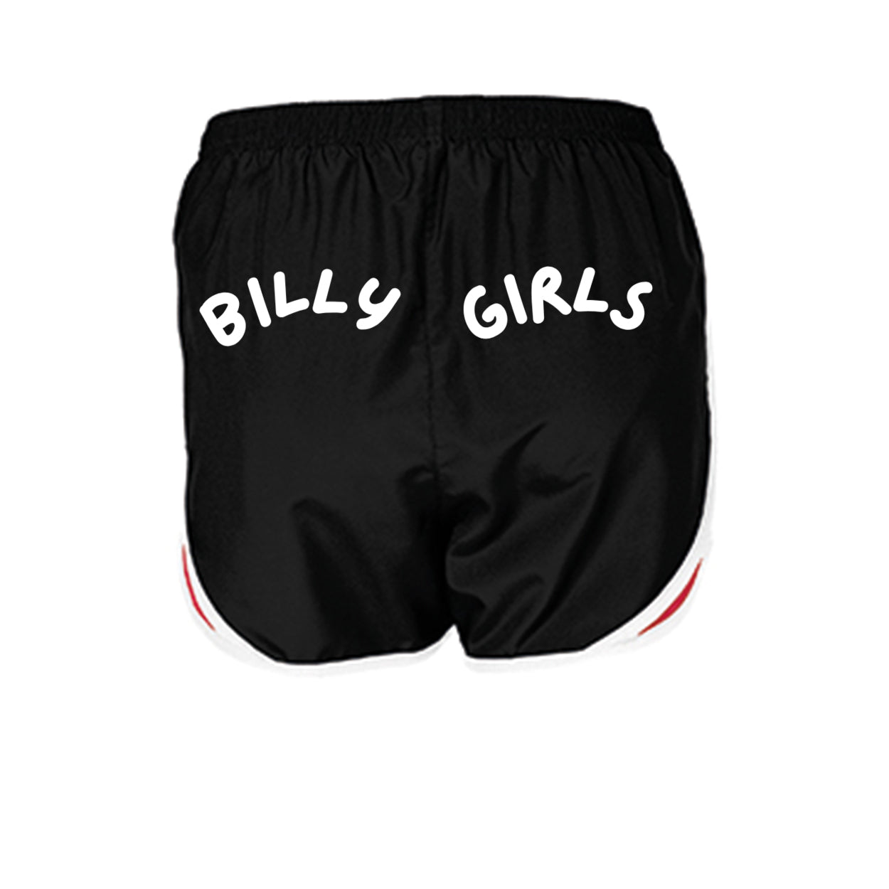 WHOLELOTTABILLY Women's Cadence Short