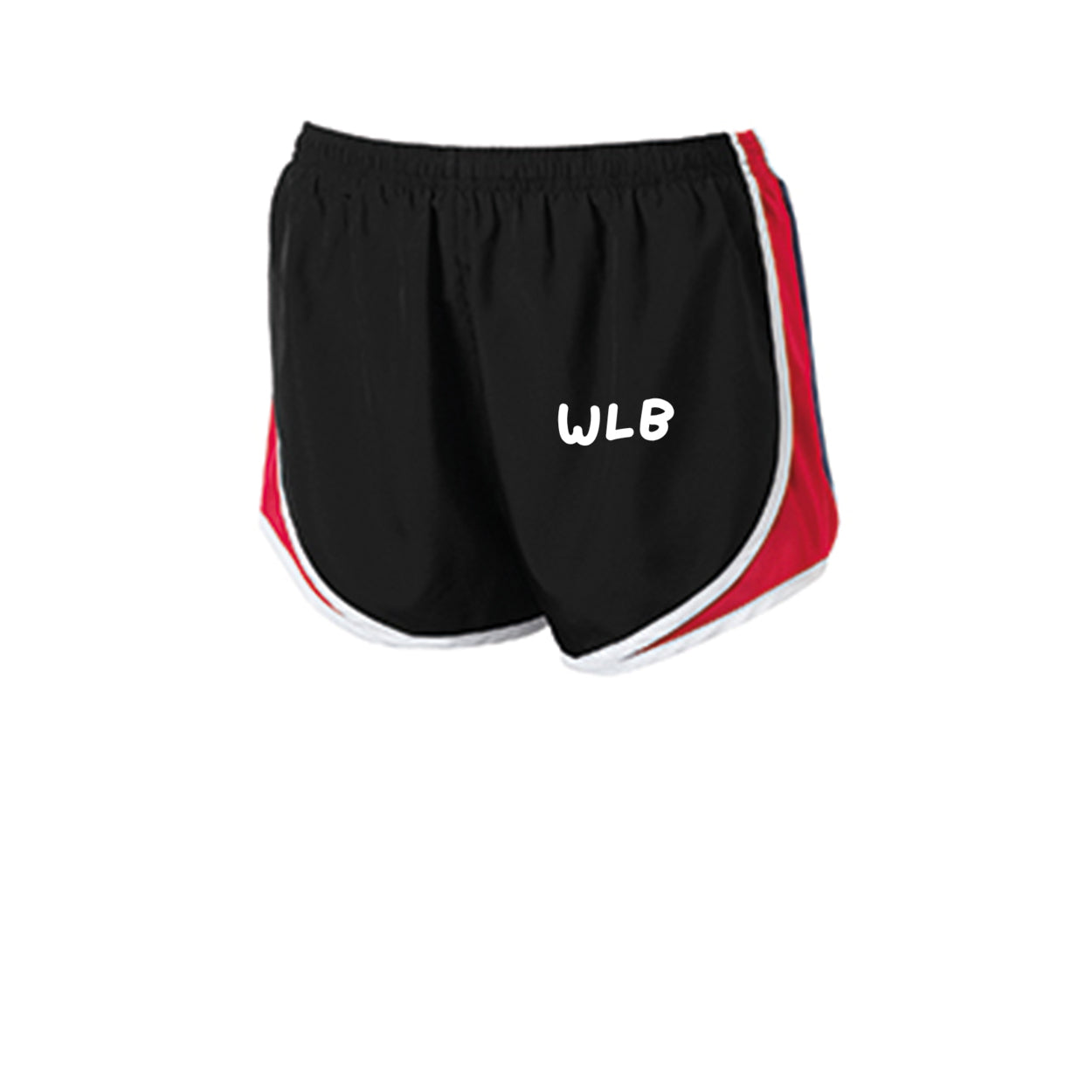 WHOLELOTTABILLY Women's Cadence Short