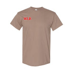 WLB UNISEX Heavy Cotton T-Shirt