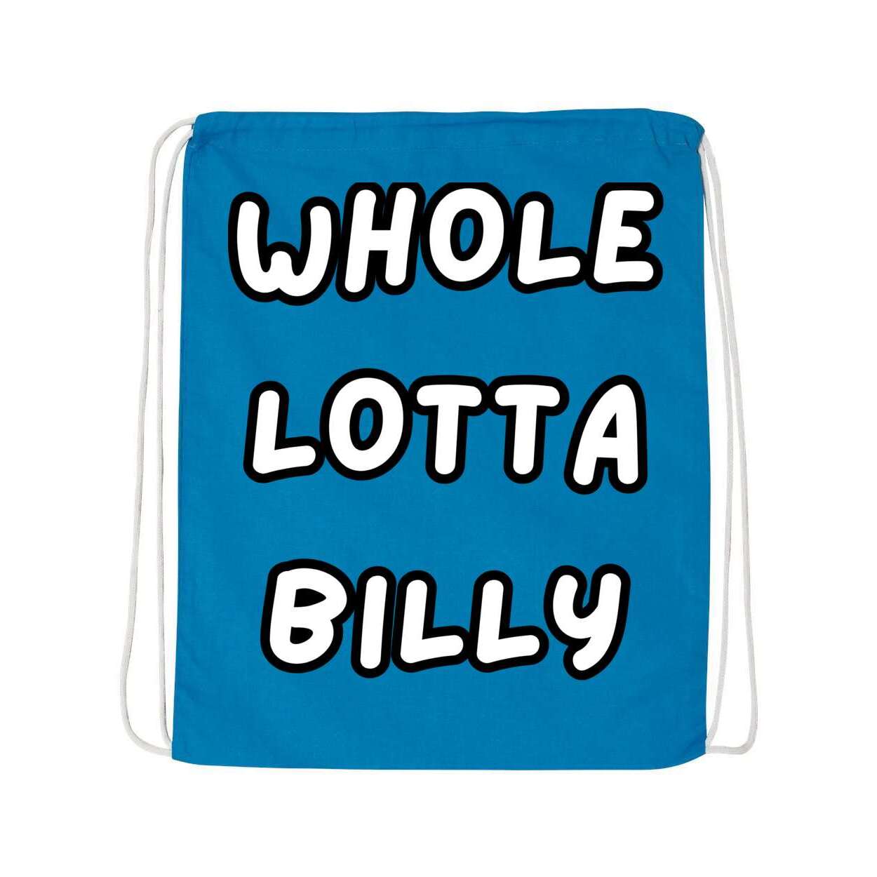 WHOLELOTTABILLY Economical Sport Pack