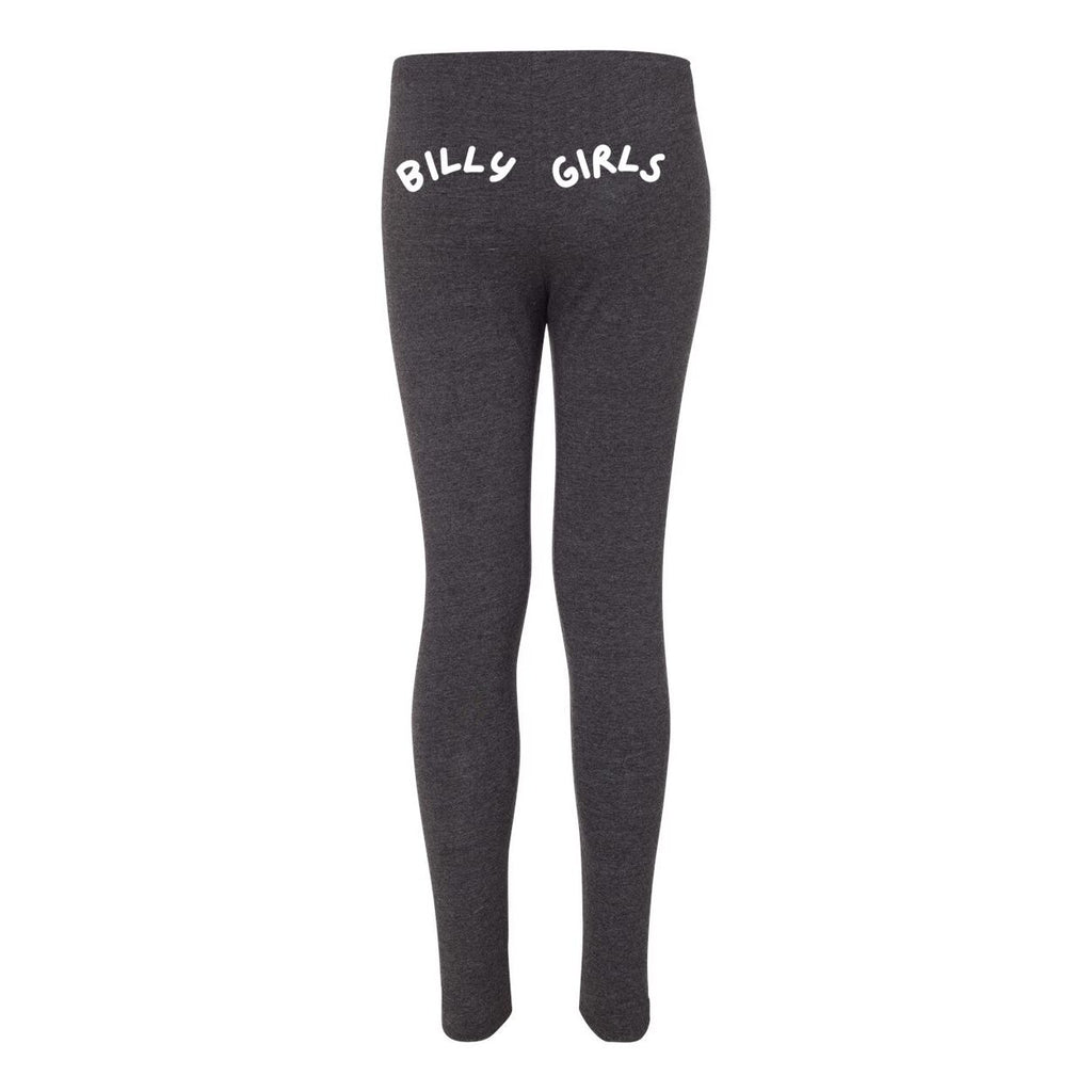 WHOLELOTTABILLY LEGGiNGS
