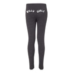 WHOLELOTTABILLY LEGGiNGS
