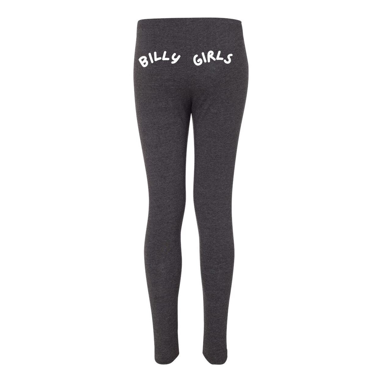 WHOLELOTTABILLY LEGGiNGS