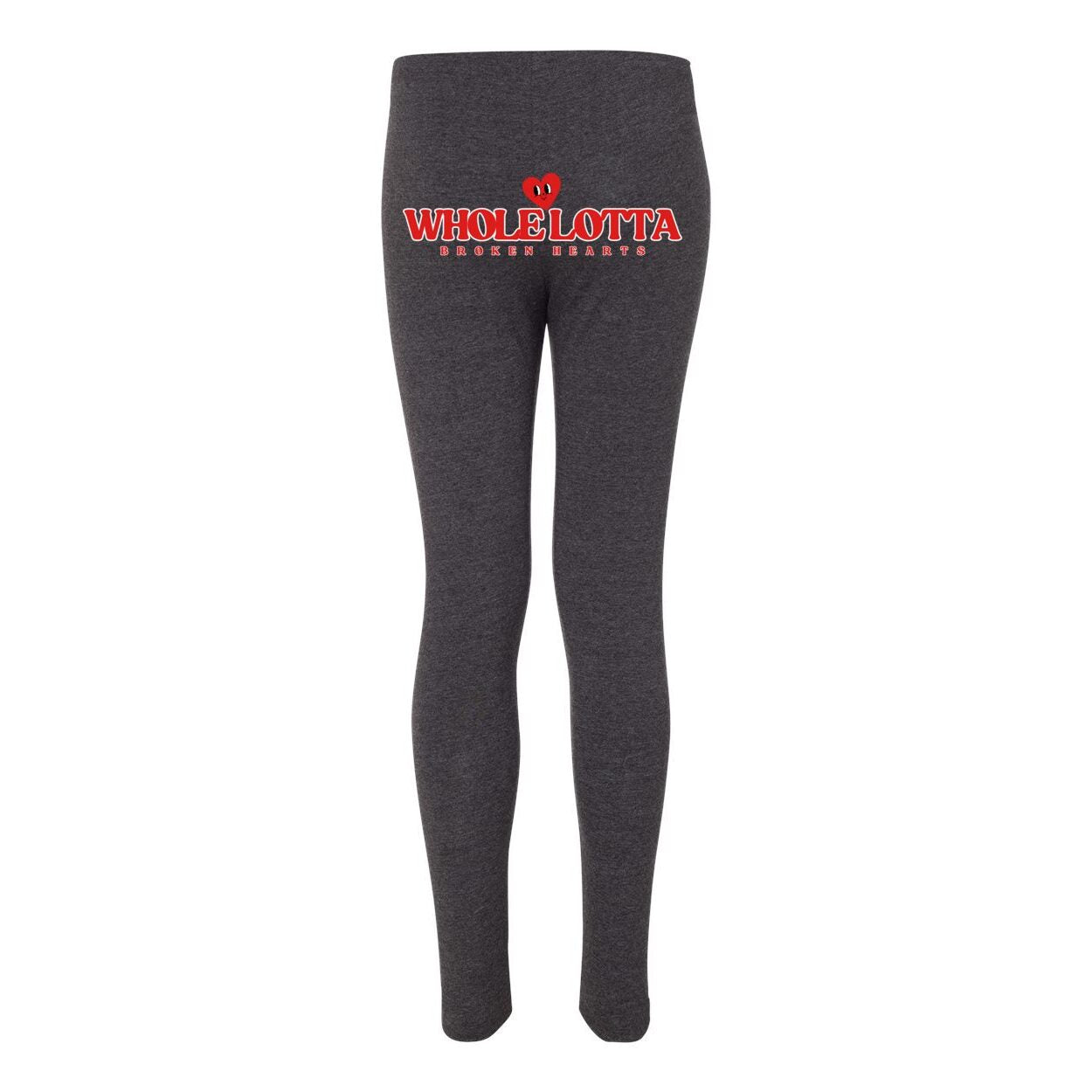 WHOLELOTTABILLY Women's Leggings