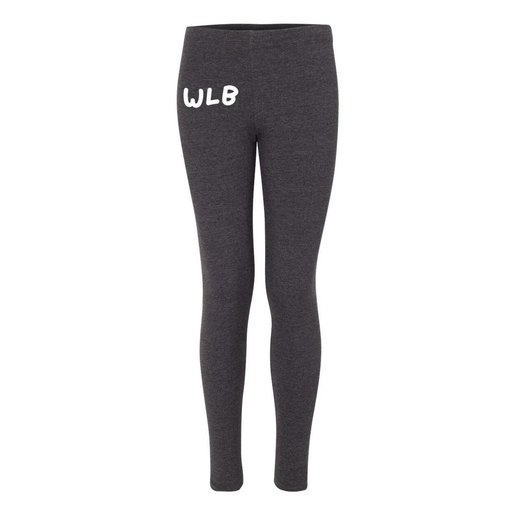 WHOLELOTTABILLY LEGGiNGS