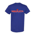 WLB UNISEX Heavy Cotton T-Shirt