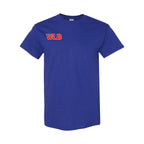 WLB UNISEX Heavy Cotton T-Shirt