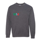 WLB Heavy Blend Youth Crewneck Sweatshirt
