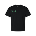 Wholelottabilly LOST IN TIME T-shirt #5