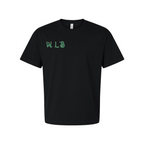 Wholelottabilly LOST IN TIME T-shirt #5