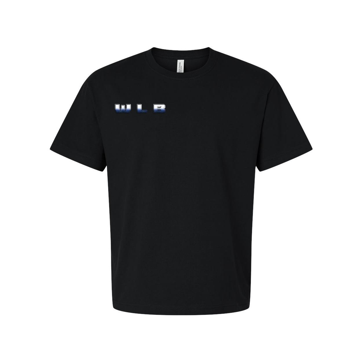 Wholelottabilly LOST IN TIME T-shirt #8