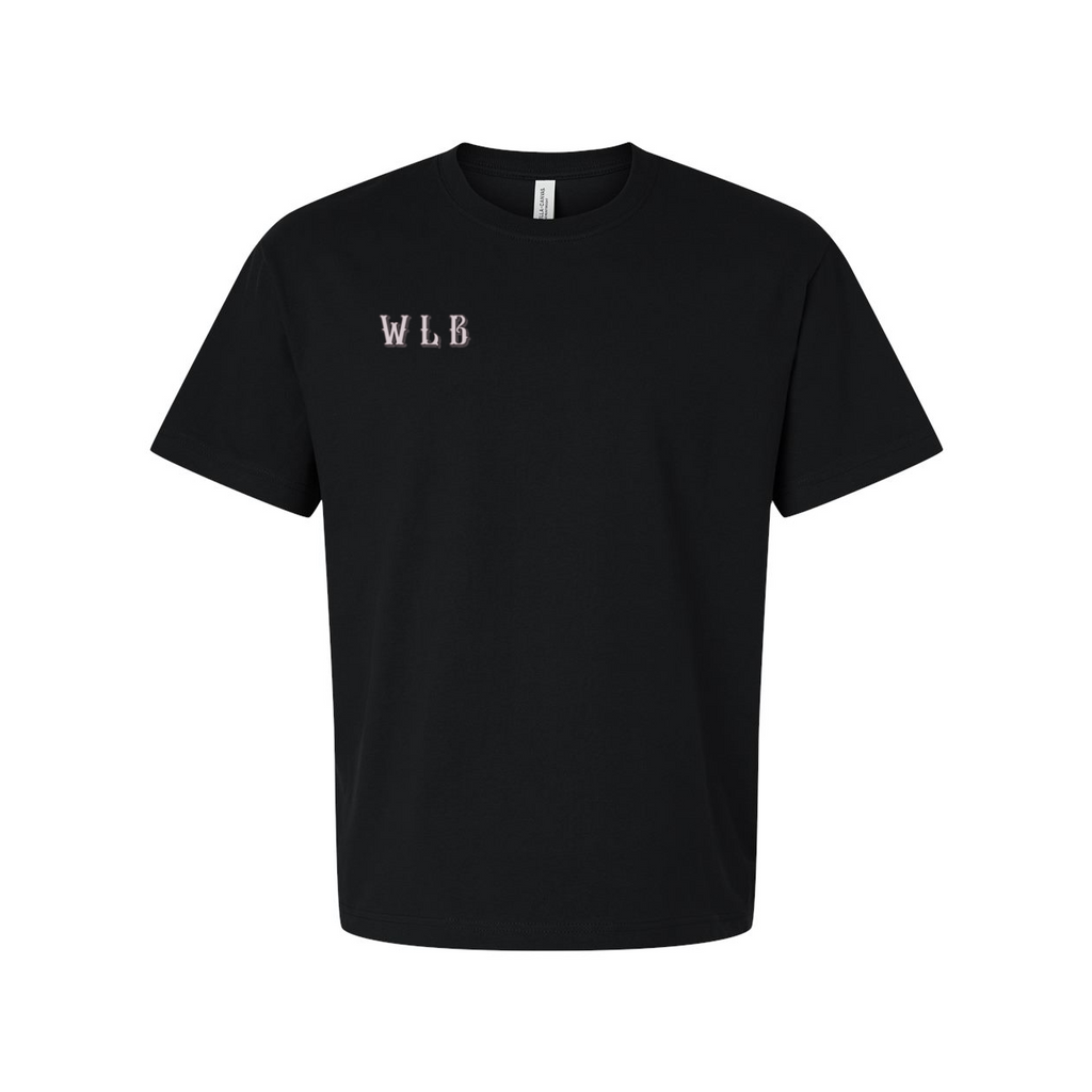 Wholelottabilly LOST IN TIME T-shirt #9