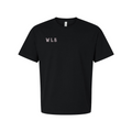 Wholelottabilly LOST IN TIME T-shirt #9