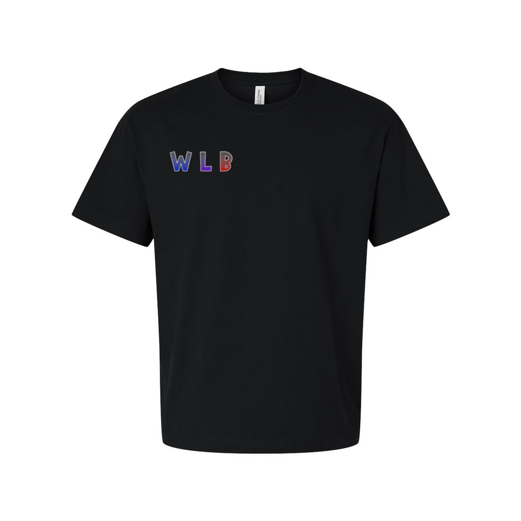 Wholelottabilly LOST IN TIME T-shirt #10