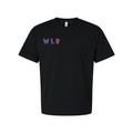 Wholelottabilly LOST IN TIME T-shirt #10