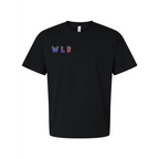 Wholelottabilly LOST IN TIME T-shirt #10