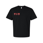 Wholelottabilly LOST IN TIME T-shirt #11