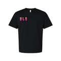 Wholelottabilly LOST IN TIME T-shirt #12