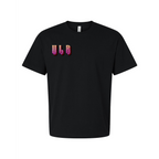Wholelottabilly LOST IN TIME T-shirt #12