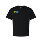 Wholelottabilly LOST IN TIME T-shirt #15