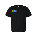 Wholelottabilly LOST IN TIME T-shirt #16