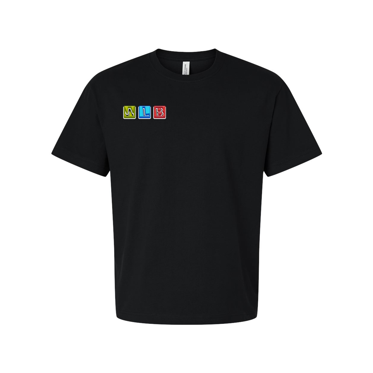 Wholelottabilly LOST IN TIME T-shirt #16
