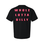Wholelottabilly LOST IN TIME T-shirt #17