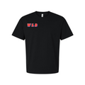 Wholelottabilly LOST IN TIME T-shirt #19