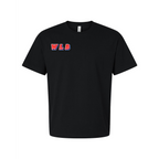 Wholelottabilly LOST IN TIME T-shirt #19