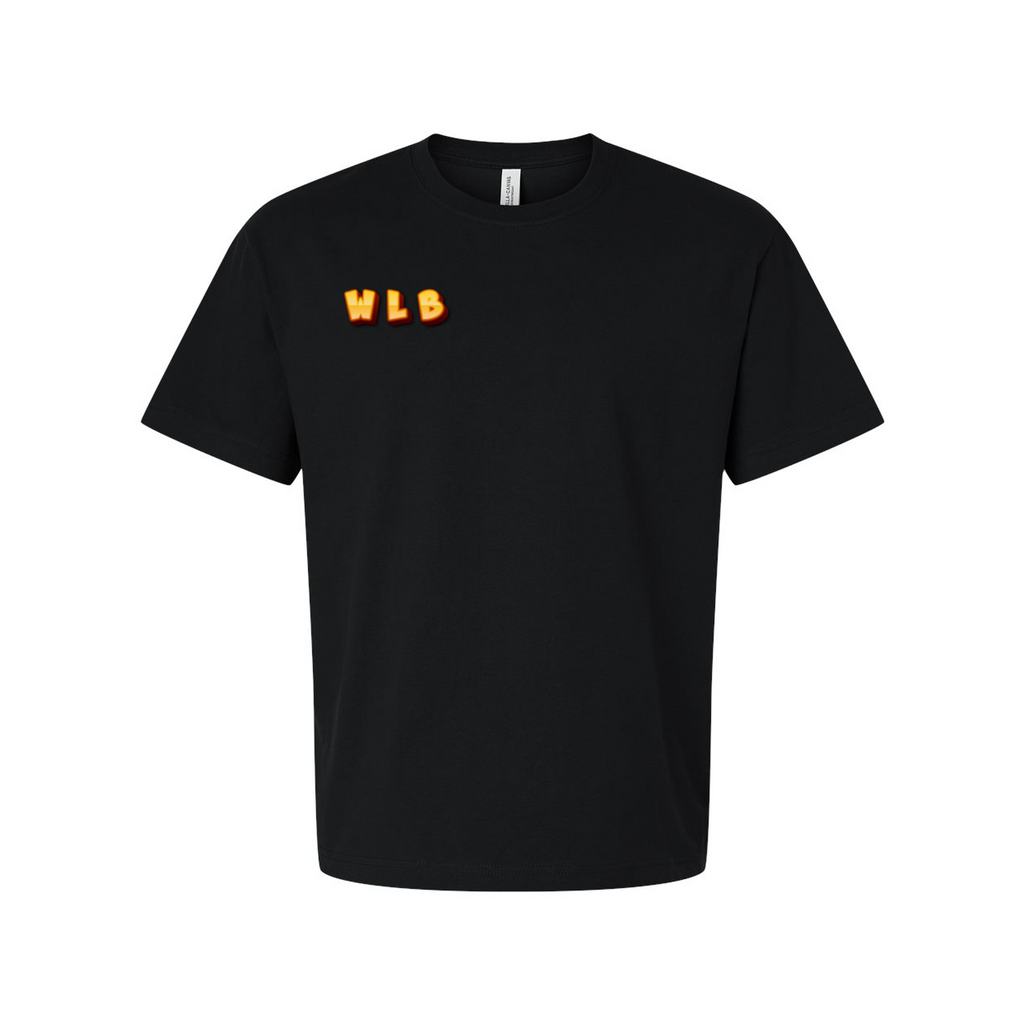 Wholelottabilly LOST IN TIME T-shirt #20