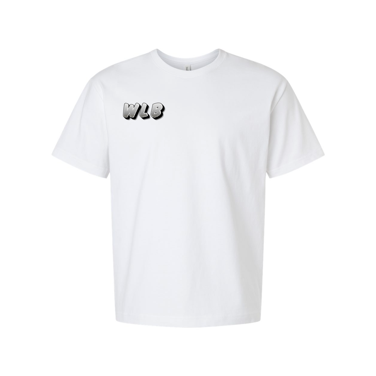 Wholelottabilly LOST IN TIME T-shirt #21