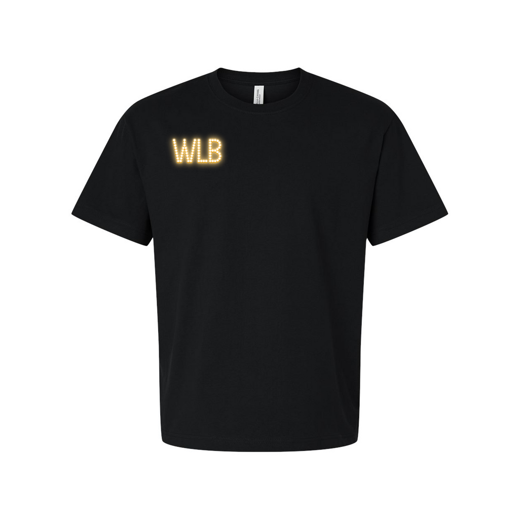 Wholelottabilly LOST IN TIME T-shirt #22