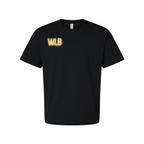 Wholelottabilly LOST IN TIME T-shirt #22