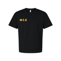 Wholelottabilly LOST IN TIME T-shirt #23
