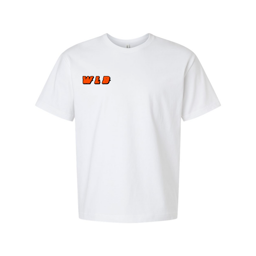 Wholelottabilly LOST IN TIME T-shirt #25