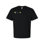Wholelottabilly LOST IN TIME T-shirt #26
