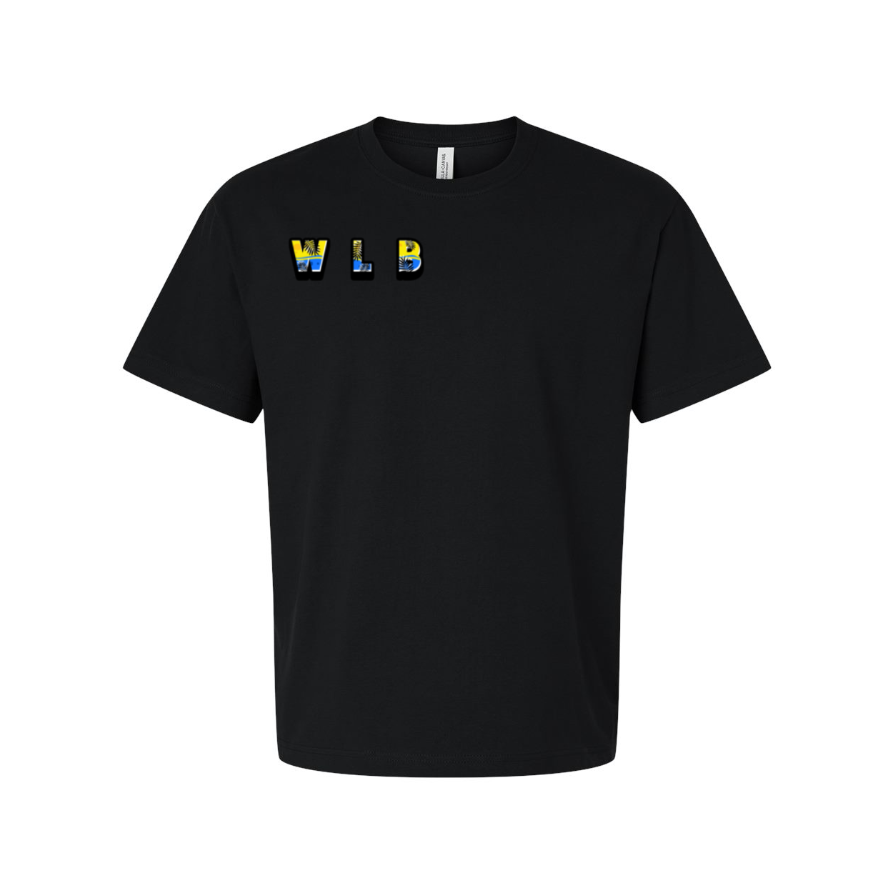 Wholelottabilly LOST IN TIME T-shirt #26