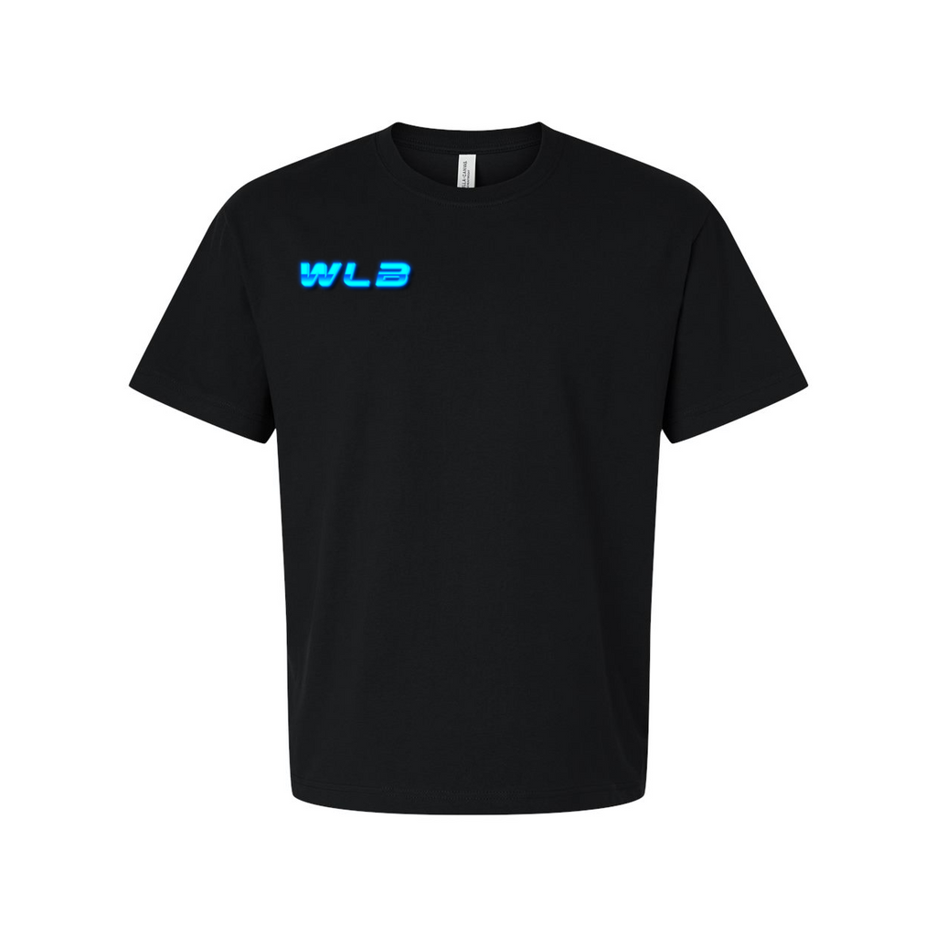 Wholelottabilly LOST IN TIME T-shirt #28