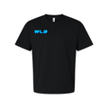 Wholelottabilly LOST IN TIME T-shirt #28