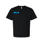 Wholelottabilly LOST IN TIME T-shirt #28