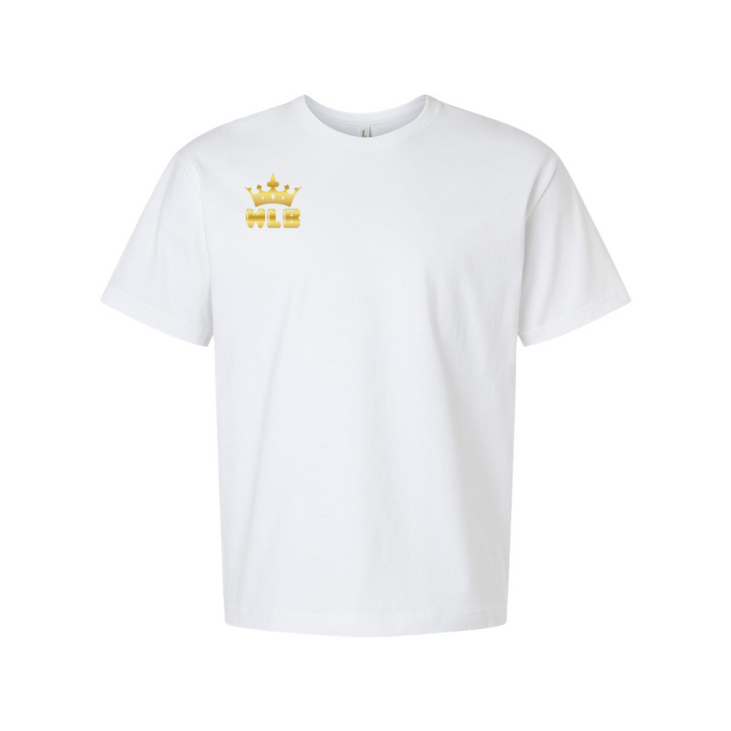Wholelottabilly LOST IN TIME T-shirt #29