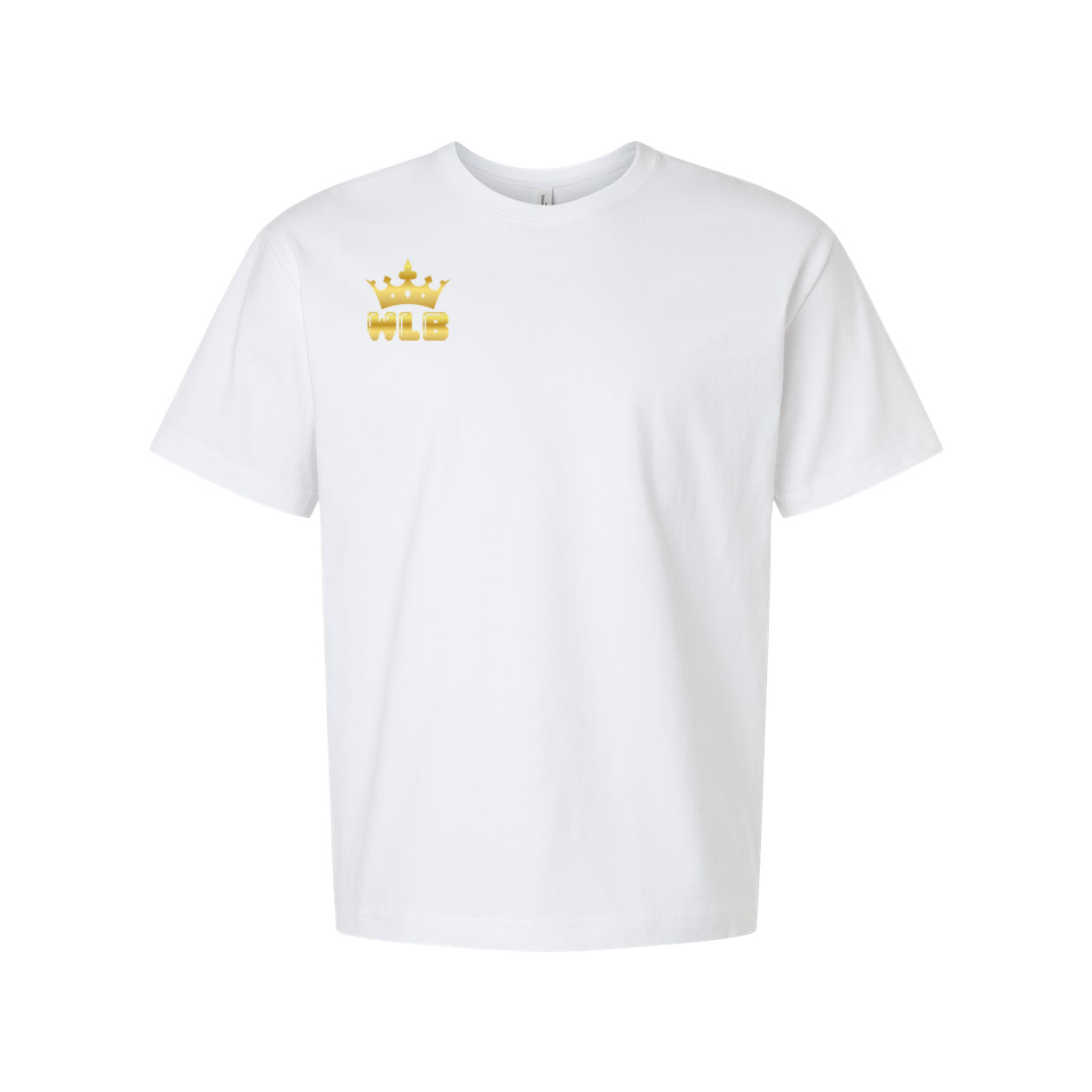 Wholelottabilly LOST IN TIME T-shirt #29