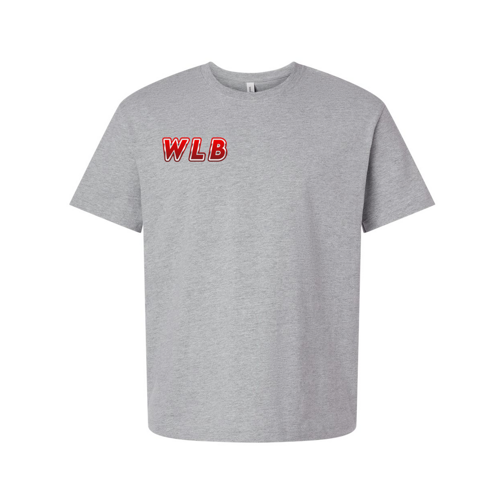 Wholelottabilly LOST IN TIME T-shirt #30