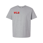 Wholelottabilly LOST IN TIME T-shirt #30