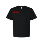 Wholelottabilly LOST IN TIME T-shirt #31