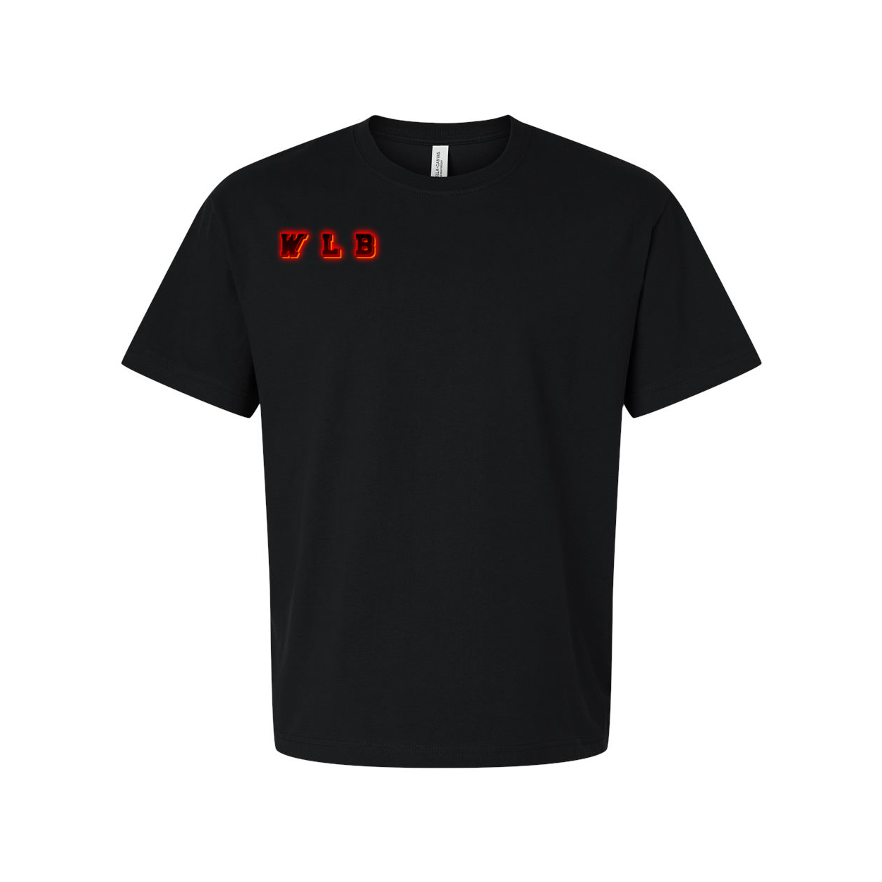 Wholelottabilly LOST IN TIME T-shirt #31