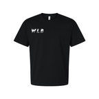 Wholelottabilly LOST IN TIME T-shirt #32